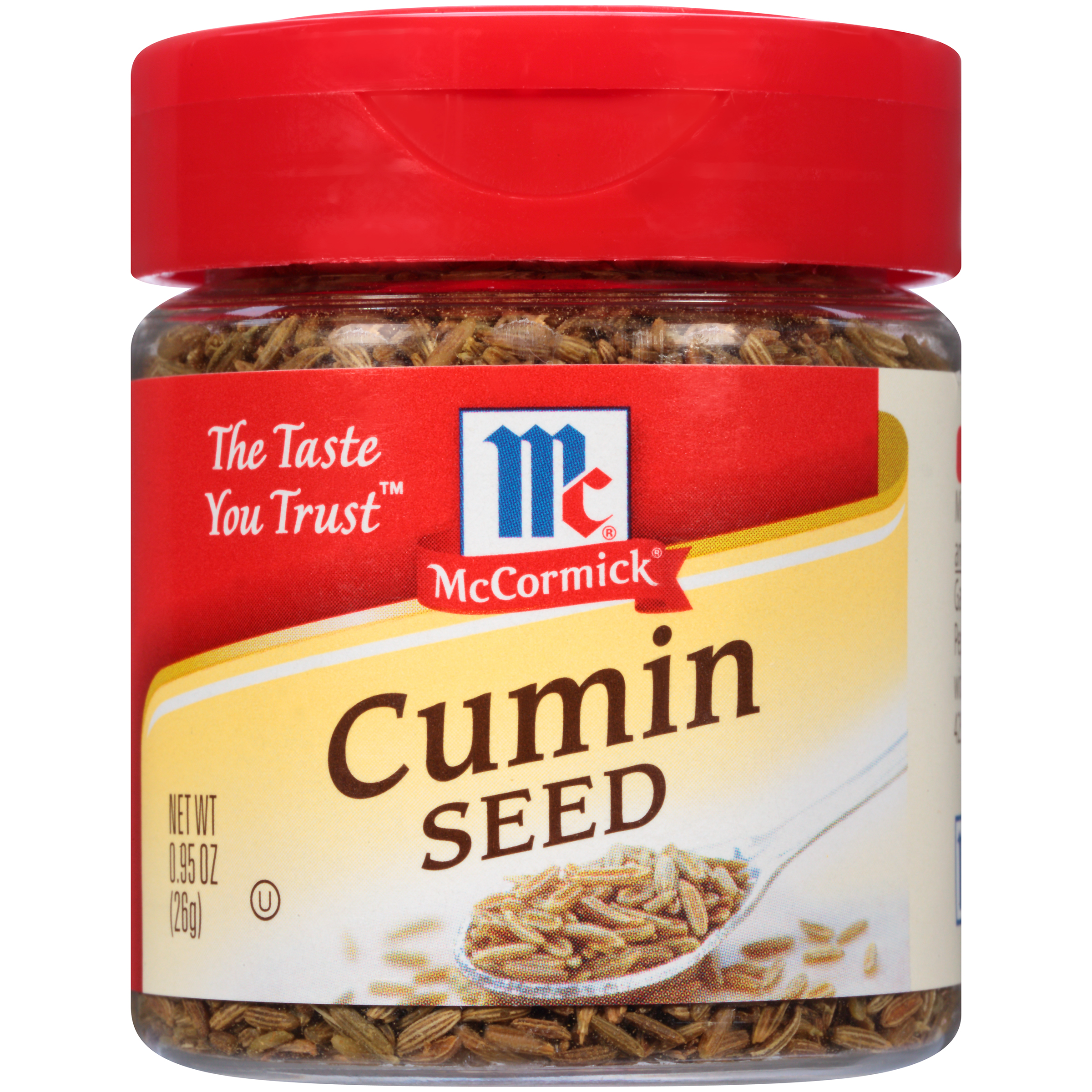 McCormick Cumin Seed, 0.95 Oz Reviews 2020