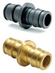 Uponor LF4547575 PROPEX LF BRASS