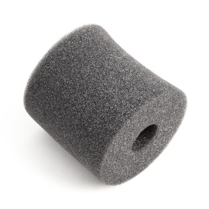 Millennium Pre-Intake Filter, 10 Pack, 2-1/2 Inch ID x 2-1/2 Inch ID x 3/4 Inch Millennium Pre-Intake Filter, 10 Pack, 2-1/2 Inch ID x 2-1/2 Inch ID x 3/4 Inch