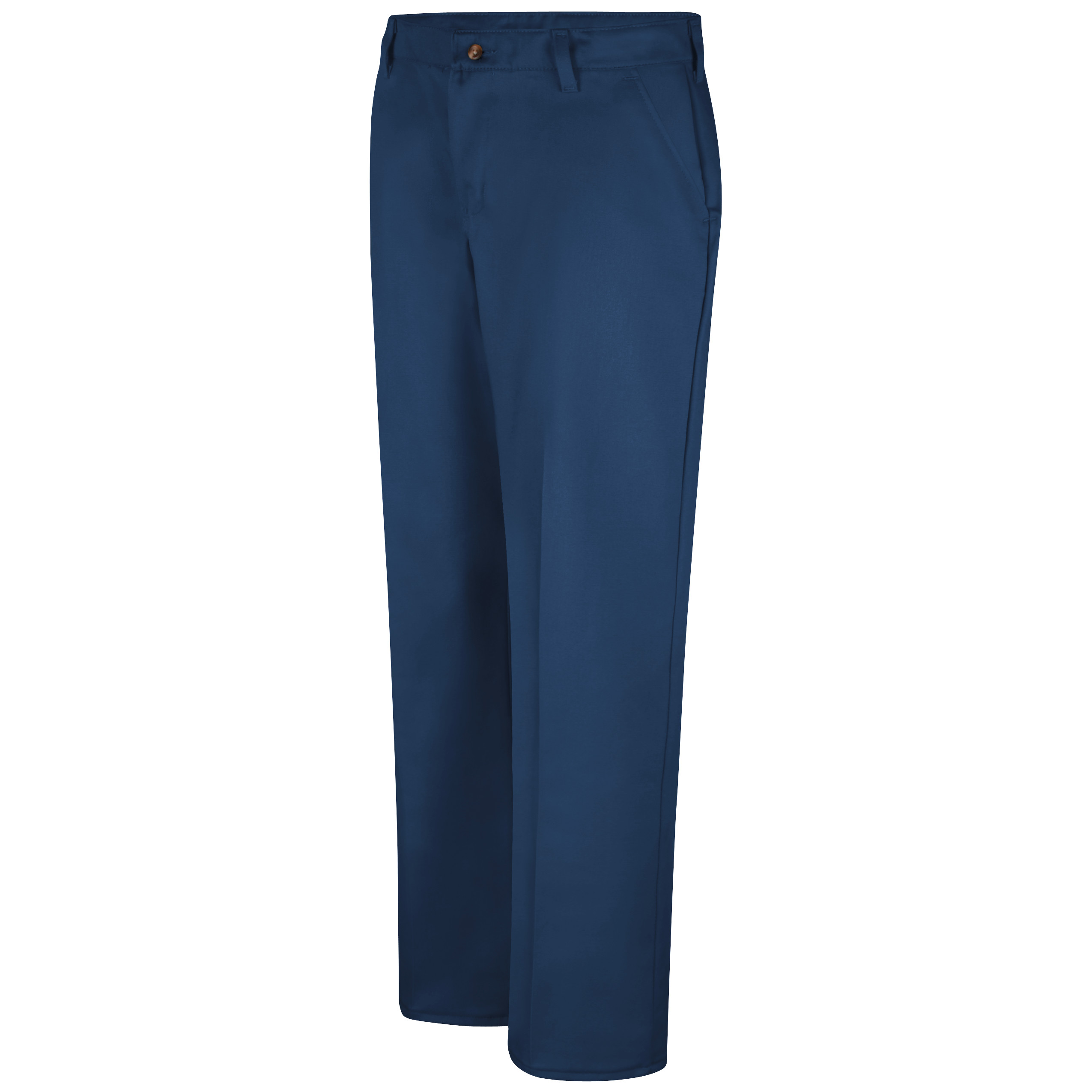 Picture of Red Kap® PC45 Women's Plain Front Cotton Pant