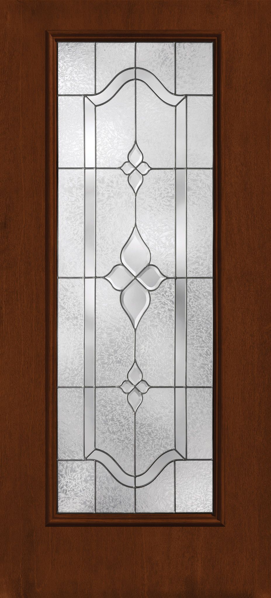 Fiber-Classic® Mahogany Collection™