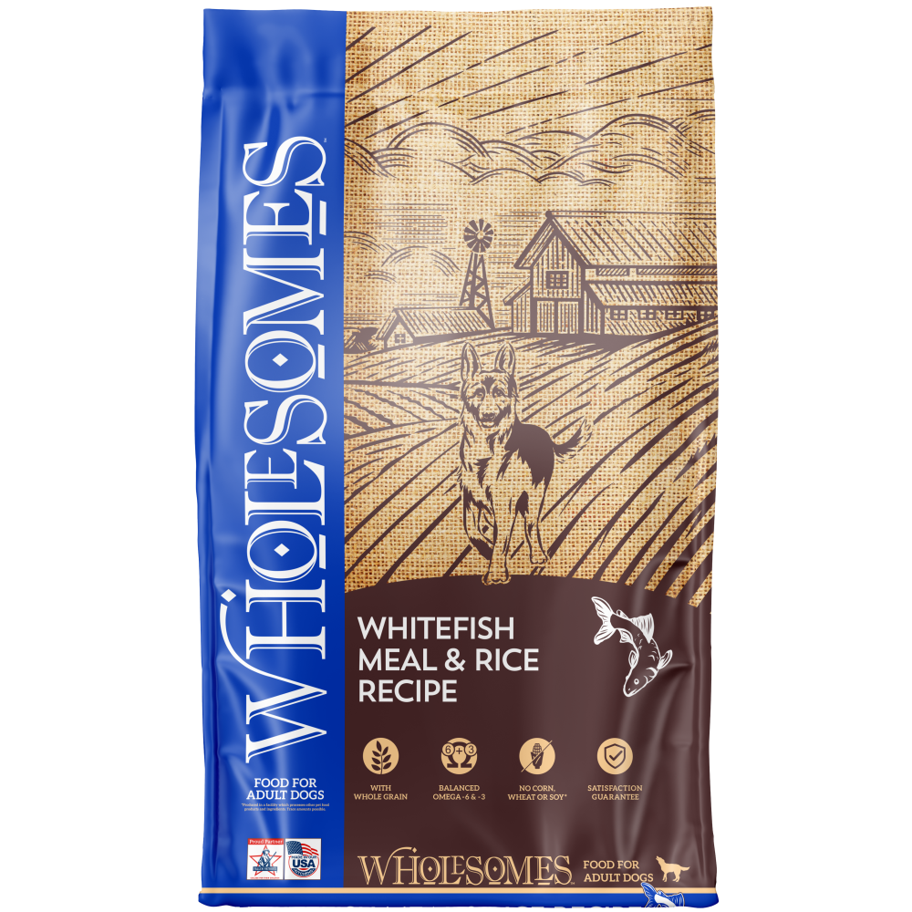Photo of Product Bag