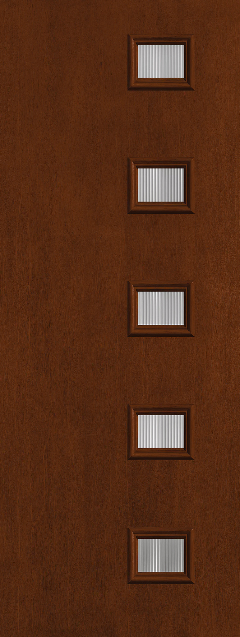 Pulse® Modern Fiber-Classic® Mahogany Pulse — FCM85RXK