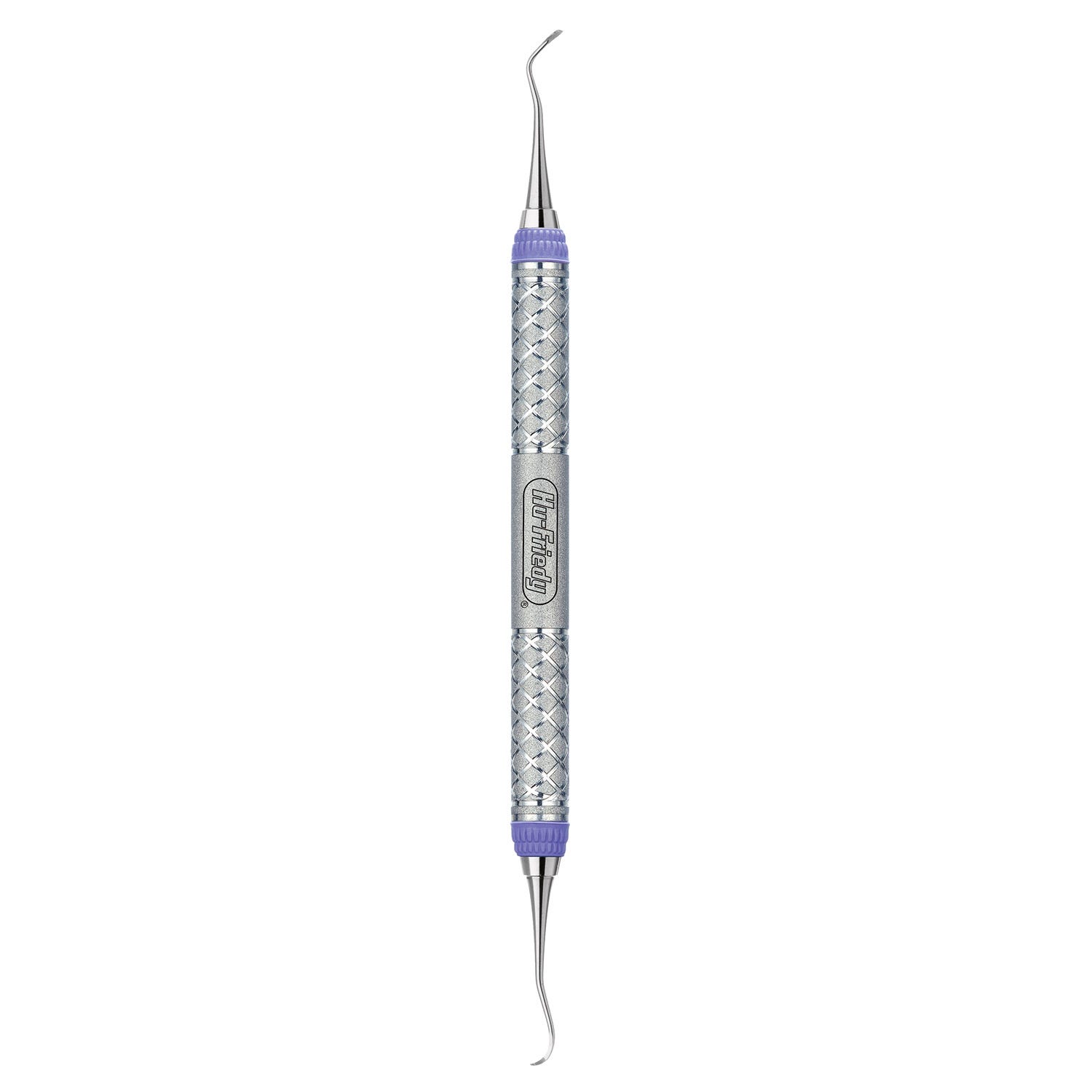 Scaler Nevi #1 Anterior Everedge 2.0, #9 Handle Double-Ended