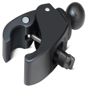 Universal Mounting Clamp with 1 Inch Ball