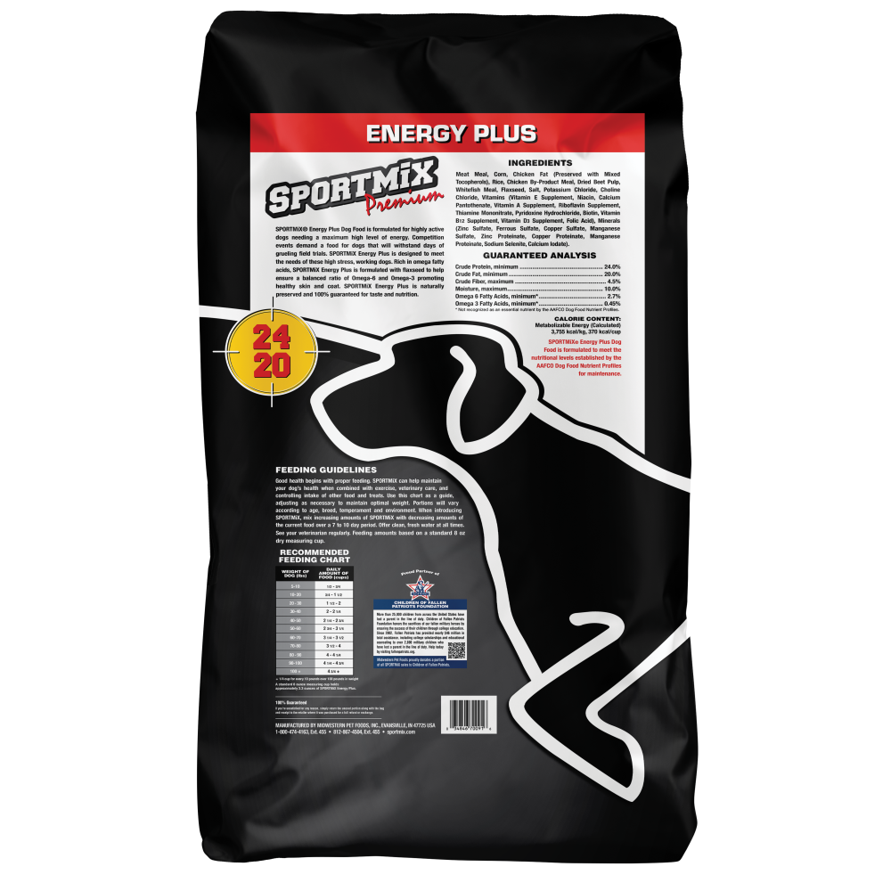 Photo of Product Bag
