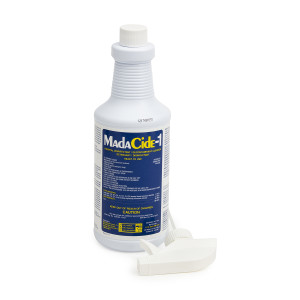 MadaCide-1 Alcohol-Free Disinfectant, 32 Ounces
