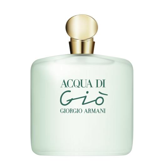 acqua di gio femme edt 100 ml