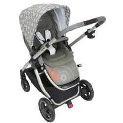 Cozi-Dozi™ infant support