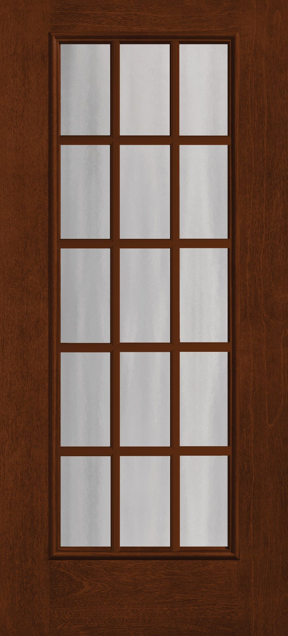 Fiber-Classic® Mahogany Collection™® FCM18XJ