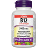 Vitamin B12 Extra Strength Sublingual Tablets ber Naturals Canada