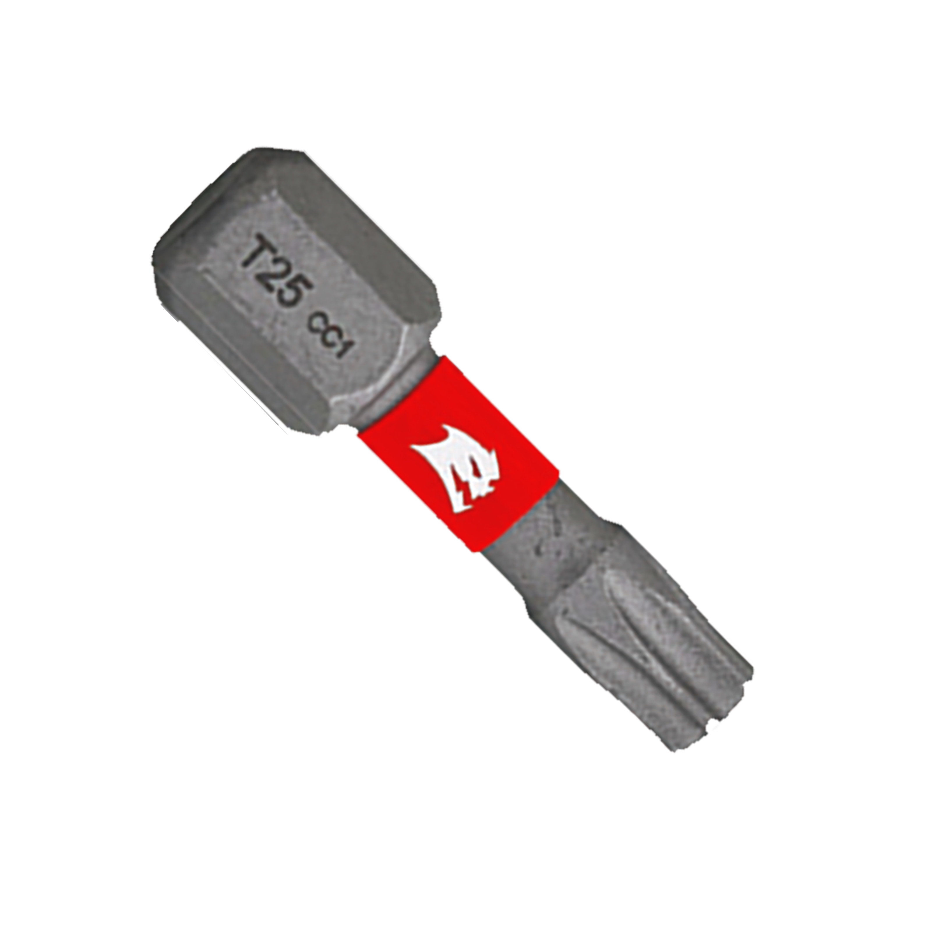 DB Insert Bit T25 1 100pk Ja