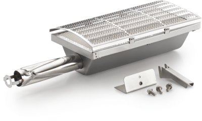 S81013 - Infrared Burner Upgrade Kit