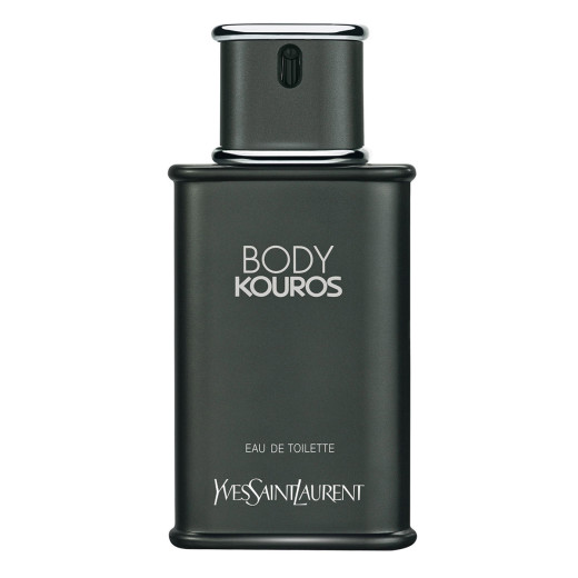 body kouros