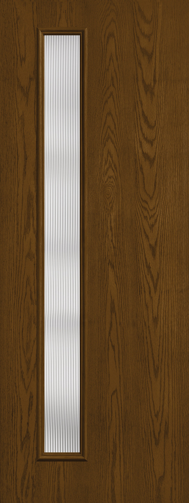 Pulse® in Oak Grain Fiberglass FC81LXK