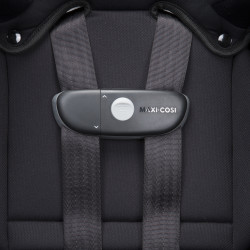 Faster Buckling with ClipQuik™