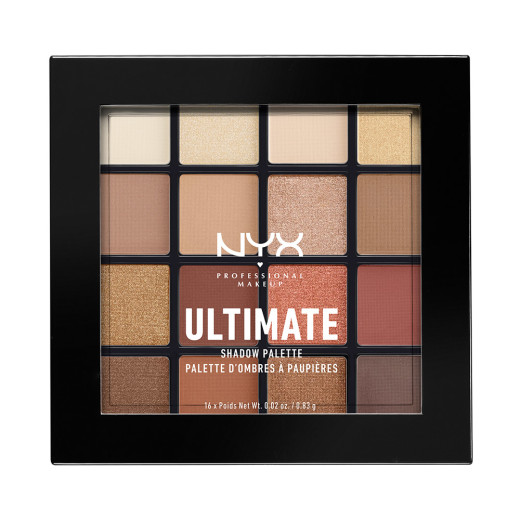 ultimate shadow palette