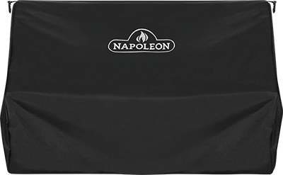 61666 - Built-In Grill Cover