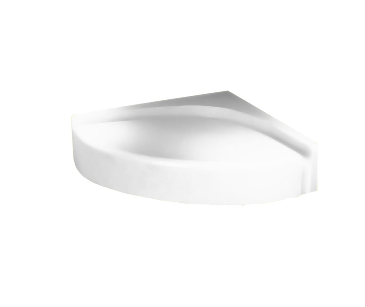 CS-1616 Corner Shower Seat