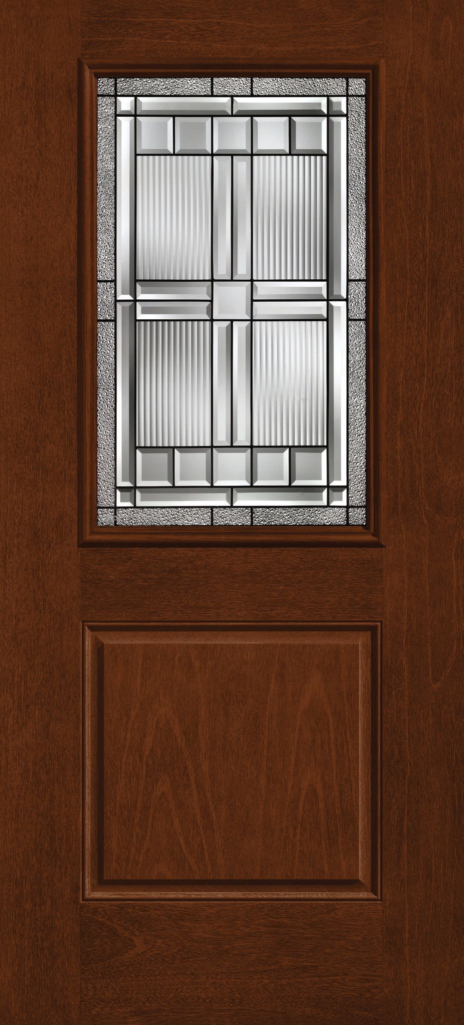 Fiber-Classic® Mahogany Collection™® FCM6029