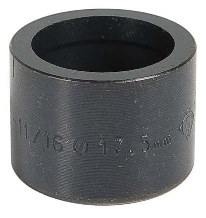 Product image for GRN 12336 11/16 KO DIE