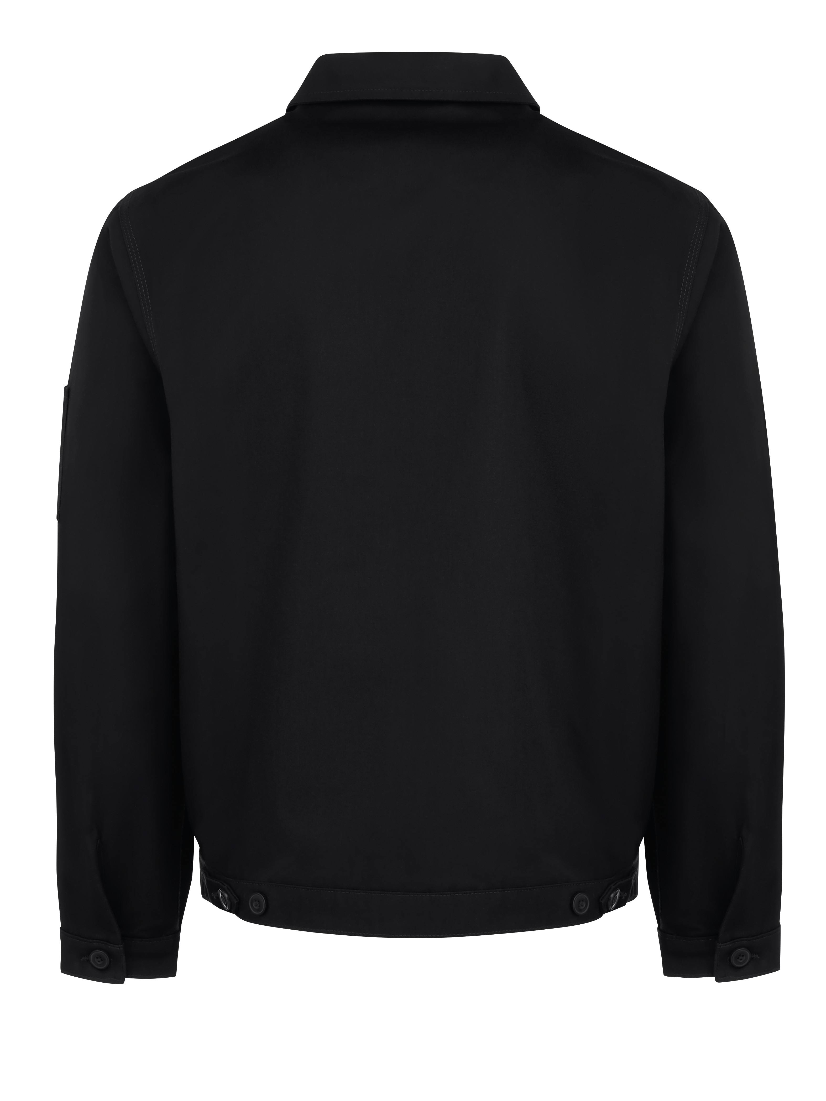 Picture of Dickies® JT78 Men's Unlined Industrial Eisenhower Jacket