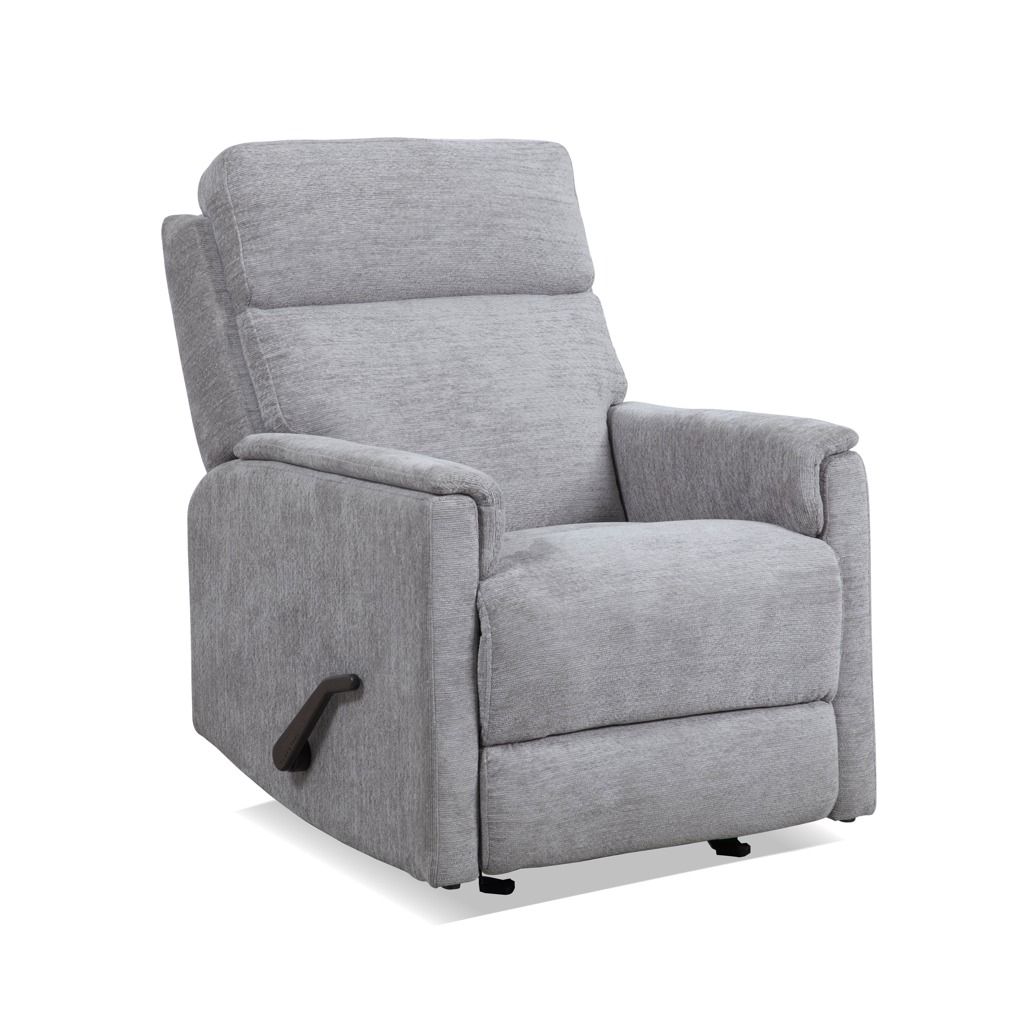 Flexsteel Compact Gliding Recliner