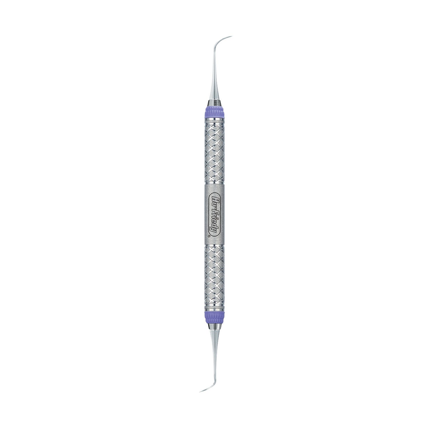 Scaler Nevi Posterior Everedge 2.0 #9 Handle Double Ended