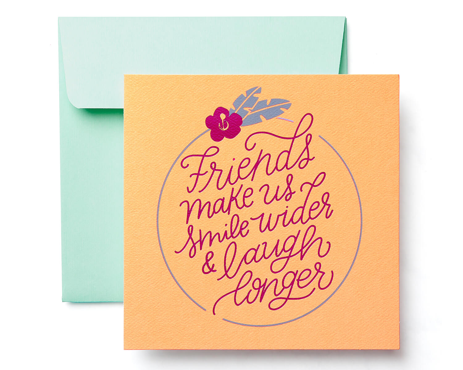 Friends Card For Her American Greetings