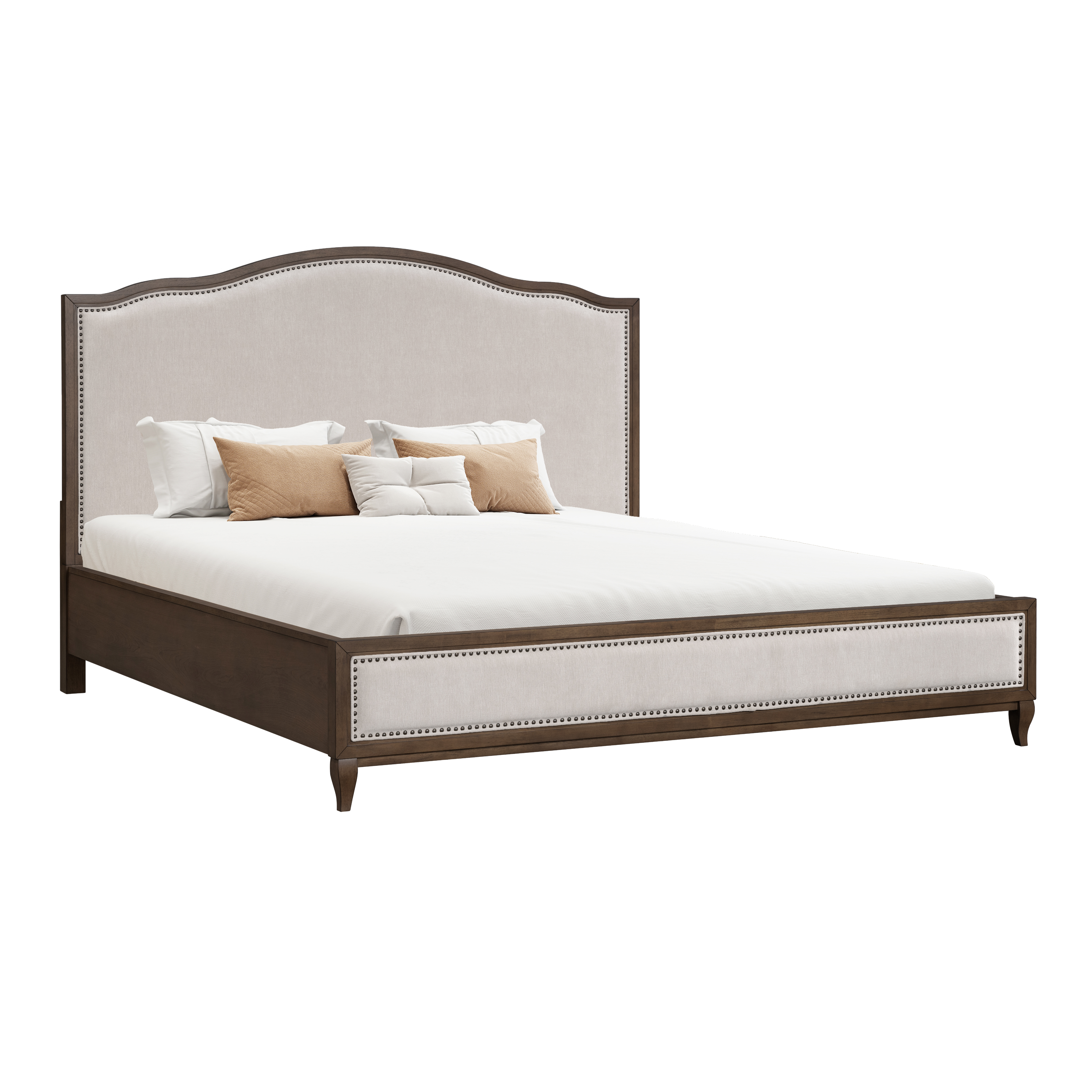 Flexsteel Bellevue King Bed