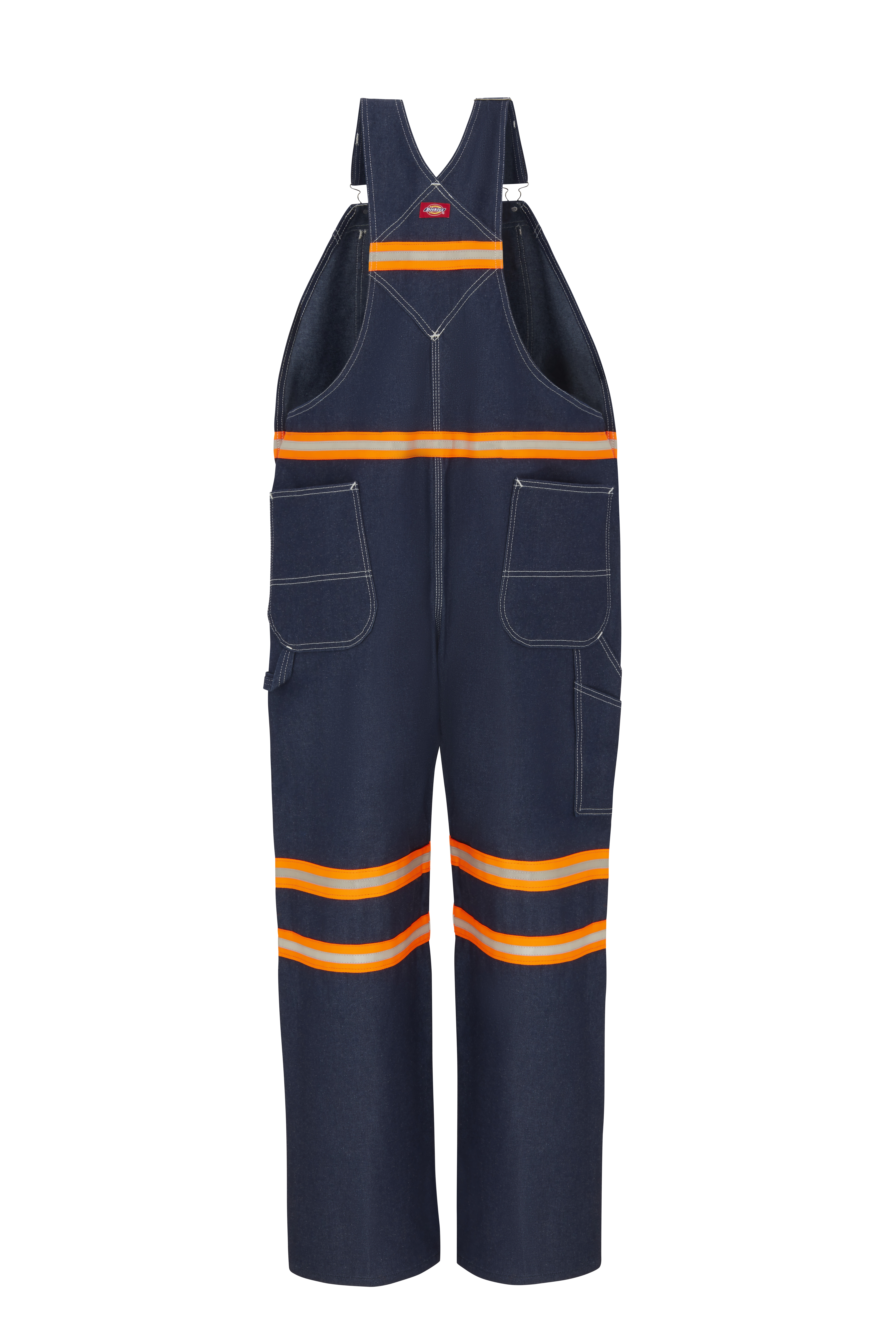 Picture of Dickies® VB51 Men's E-Vis Overall