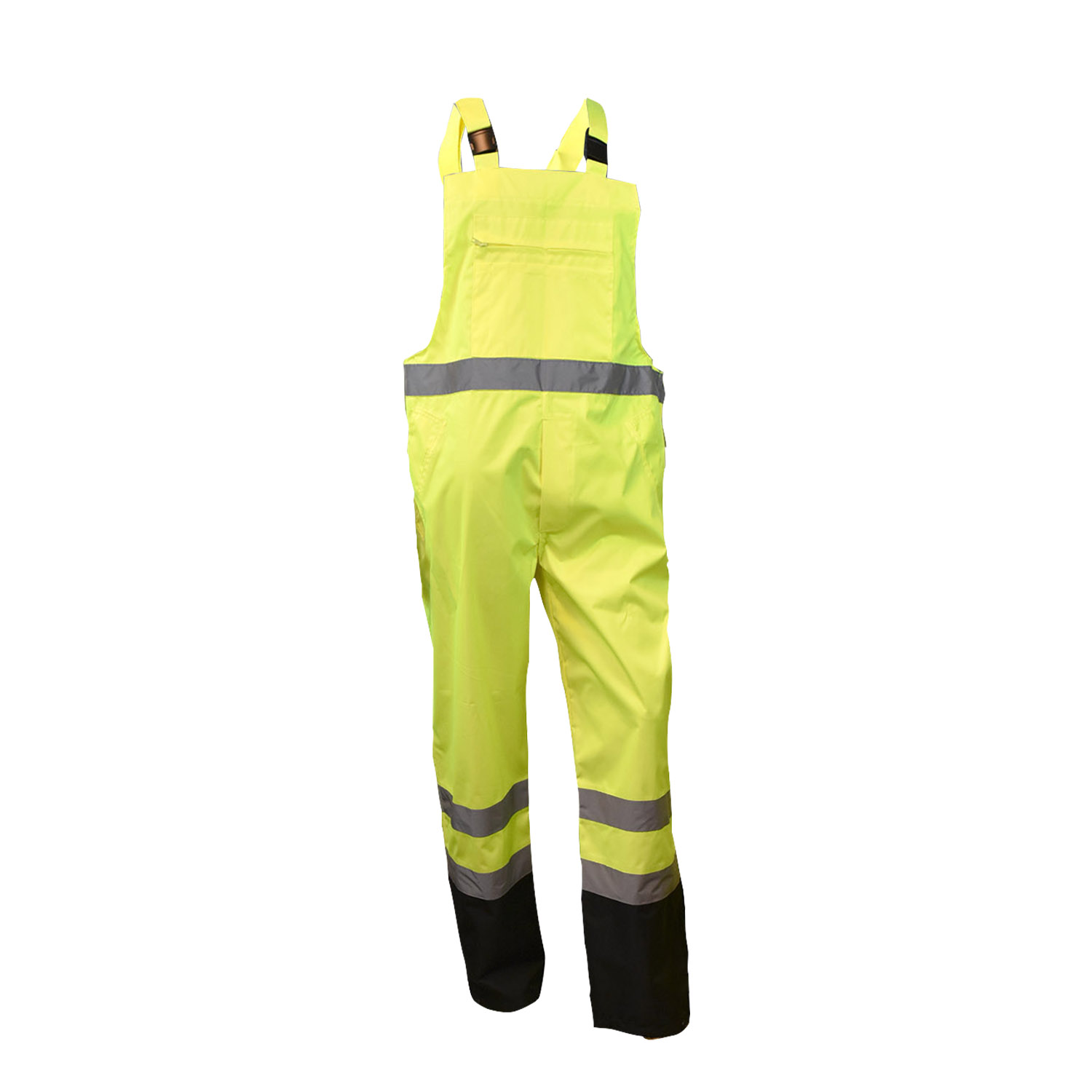 Radians RW30-ES1Y General Purpose Rain Bib Pants-Radians