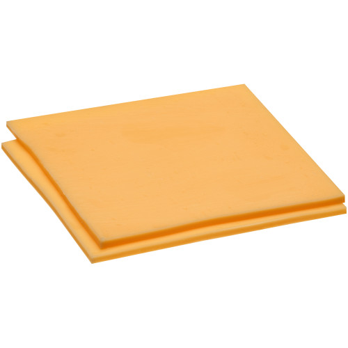  KRAFT American Sliced Cheese (160 Slices), 5 lb. (Pack of 4) 