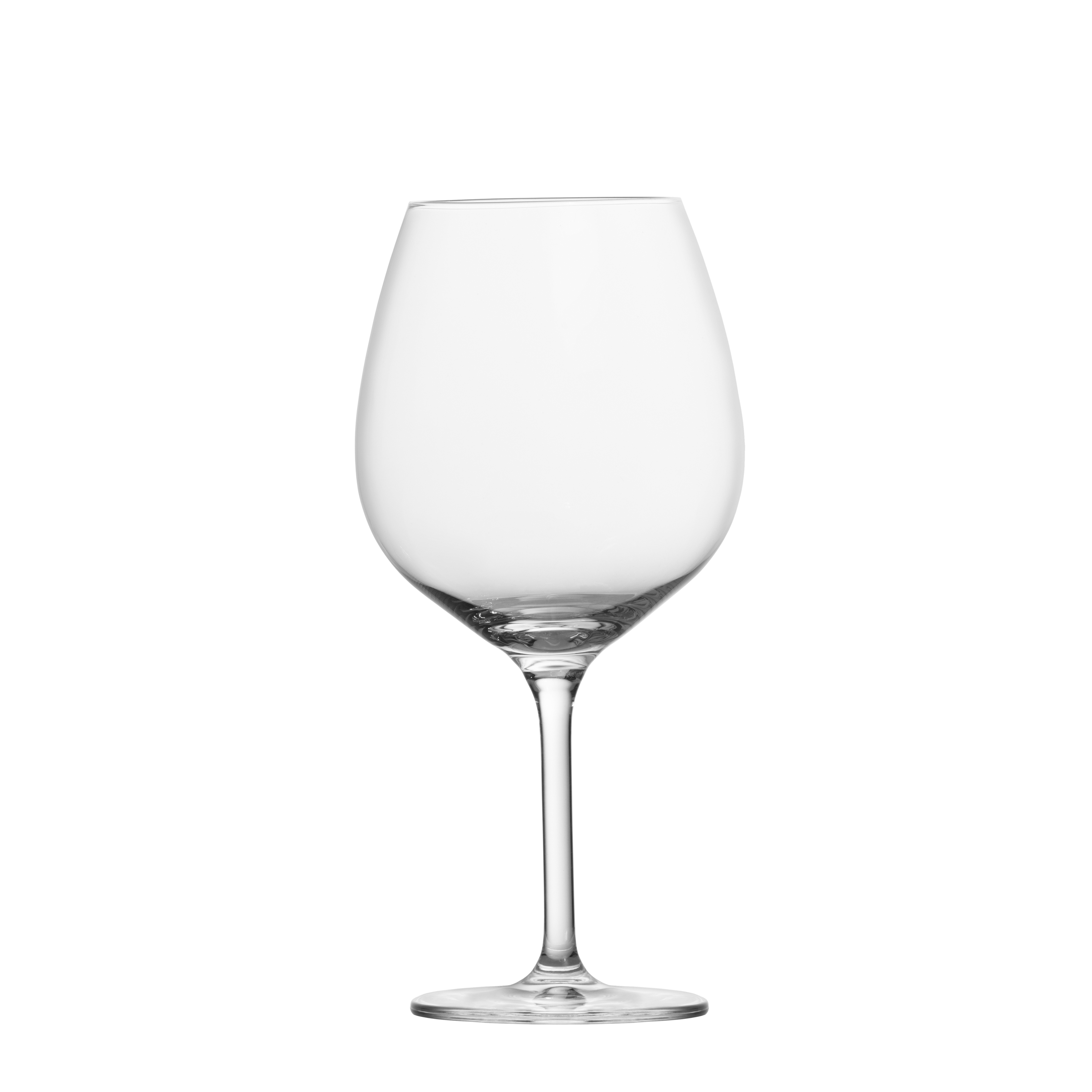 Banquet Burgundy Glass (140) 21.3oz