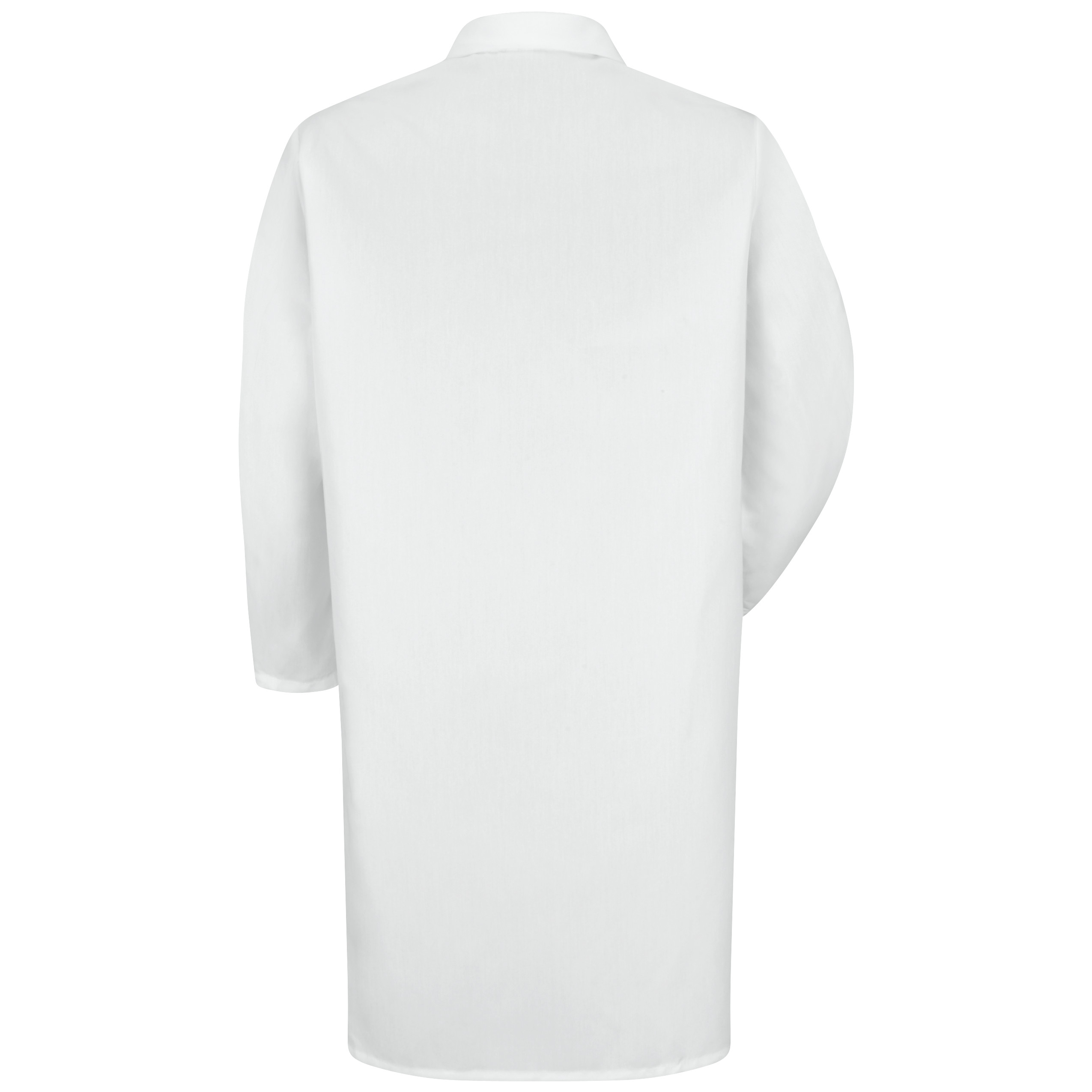 Picture of Red Kap® 5700 Men's Button-Front Lab Coat