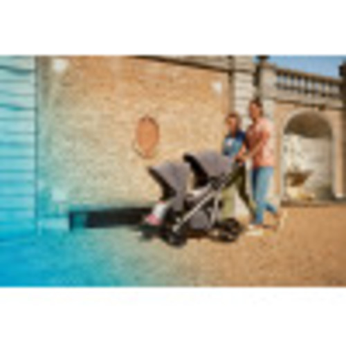 More Options for Your Growing Family