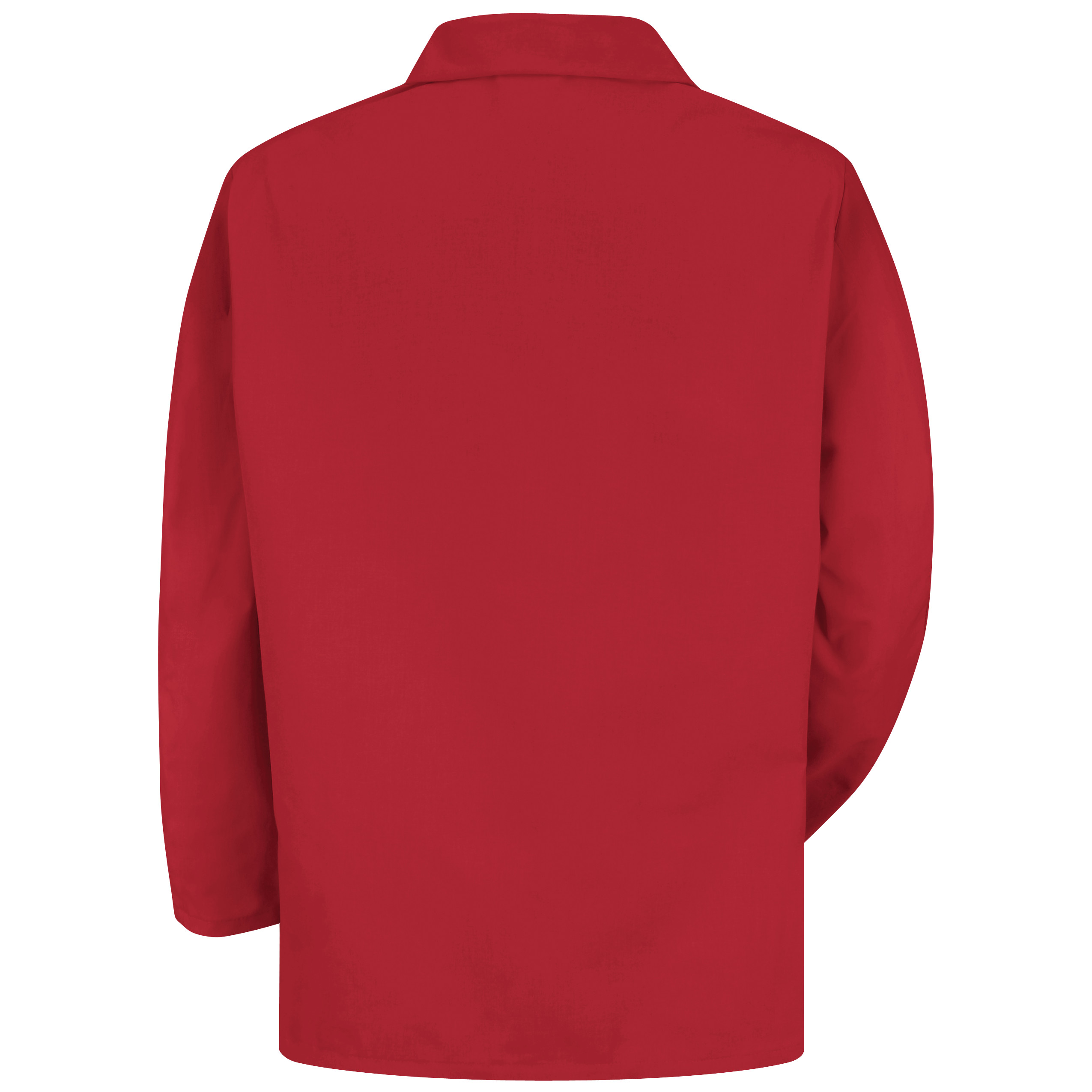Picture of Red Kap® KP10 Men's Lapel Counter Coat