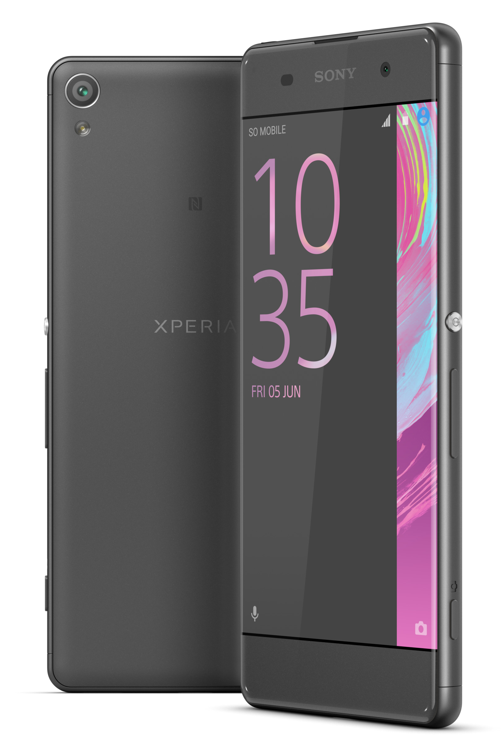 Sony Xperia Xa Ultra F3213 16gb Unlocked Gsm 21mp Camera 6