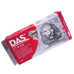 DAS  Modeling Clay Air Hardening Stone 2.2lb