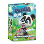 Panda Fun!