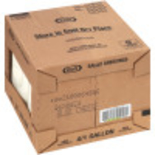 KRAFT Bulk Blue Cheese Salad Dressing, 1 gal. Jug (Pack of 4) Kraft