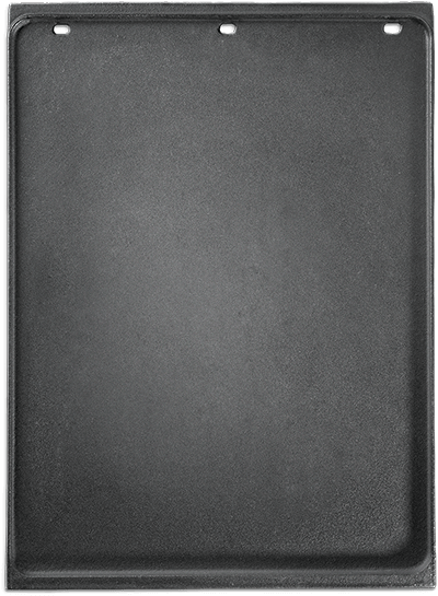 Cast Iron Reversible&nbsp;Griddle