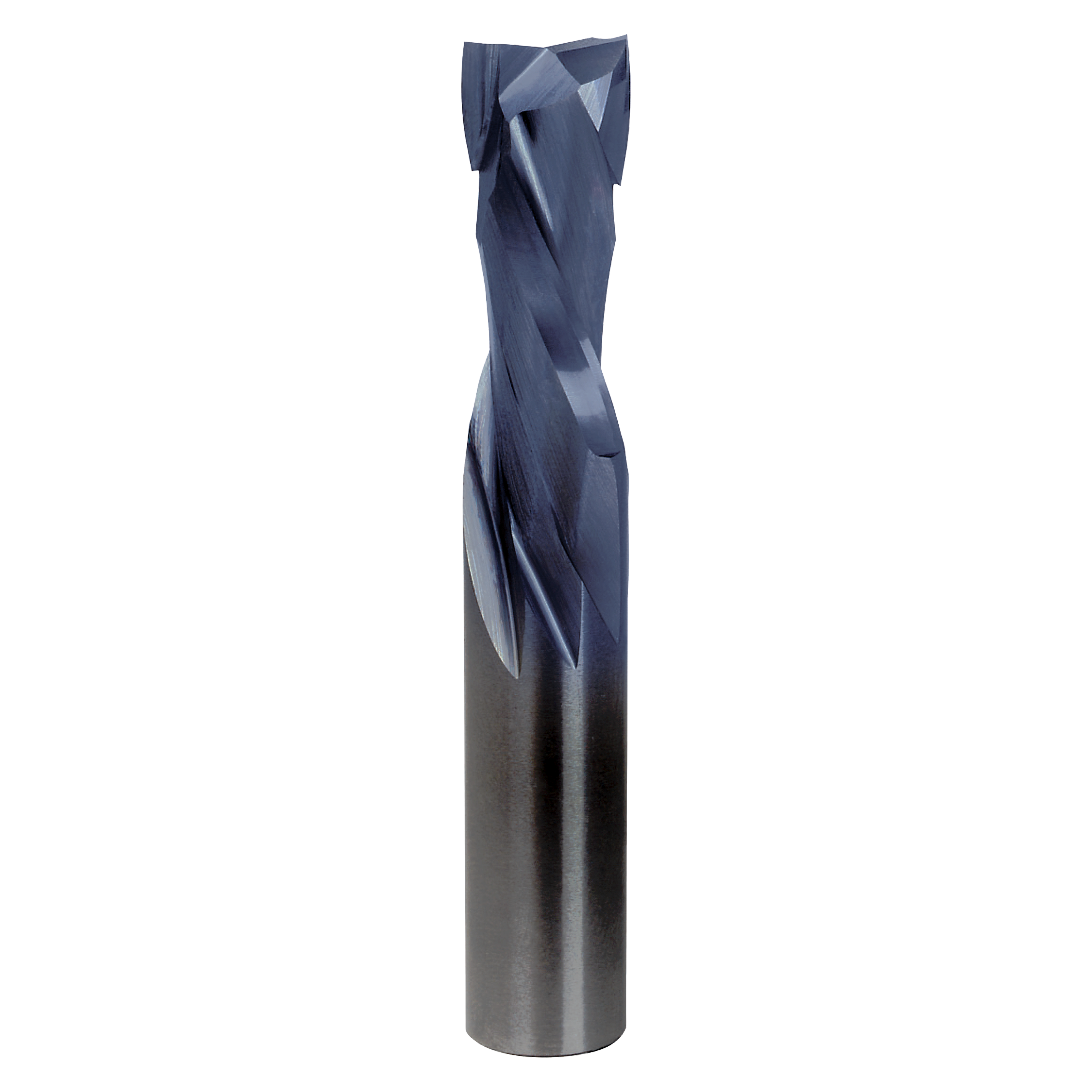 1/2" (Dia.) Double Compression Bit