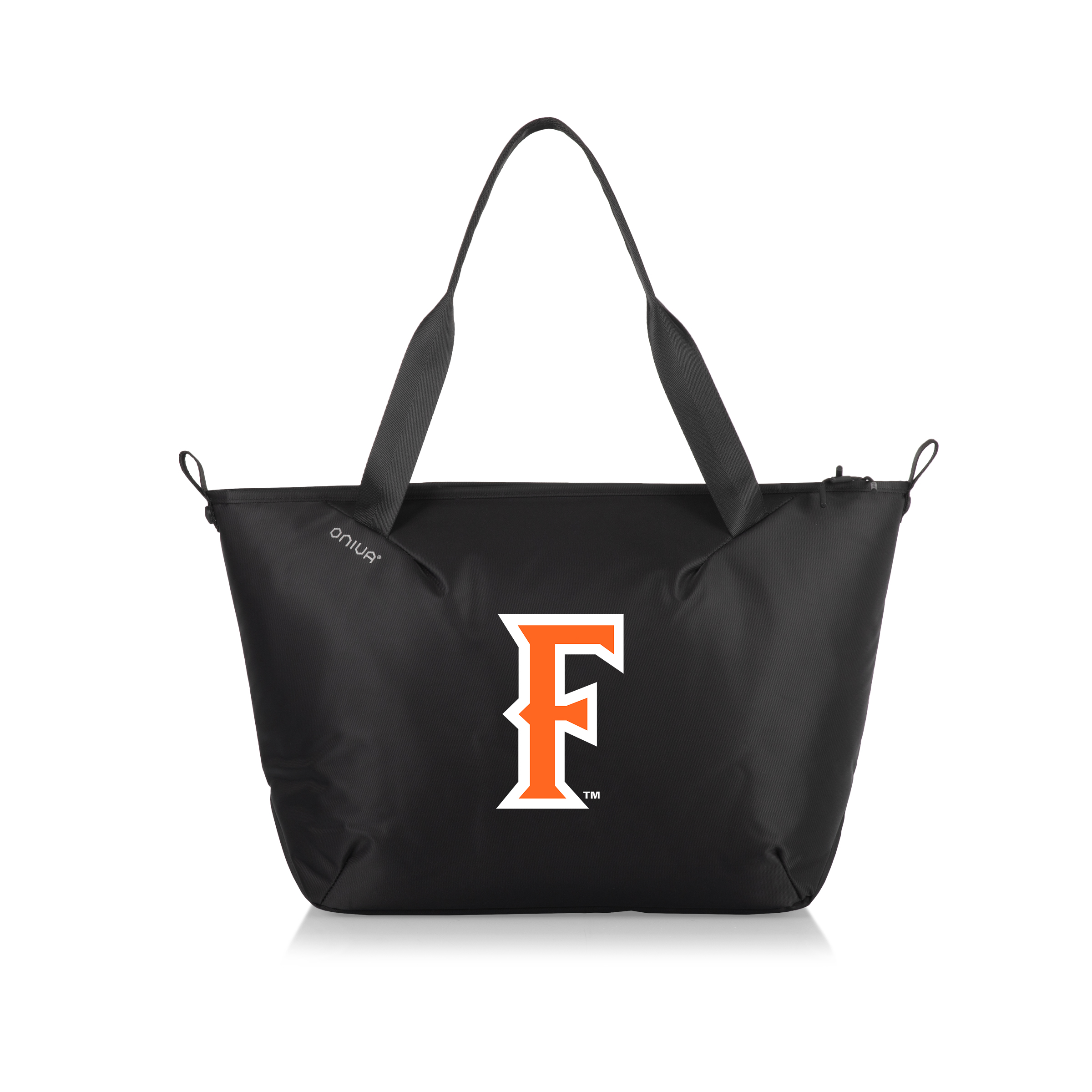 Cal State Fullerton Titans - Tarana Recycled Cooler Tote Bag
