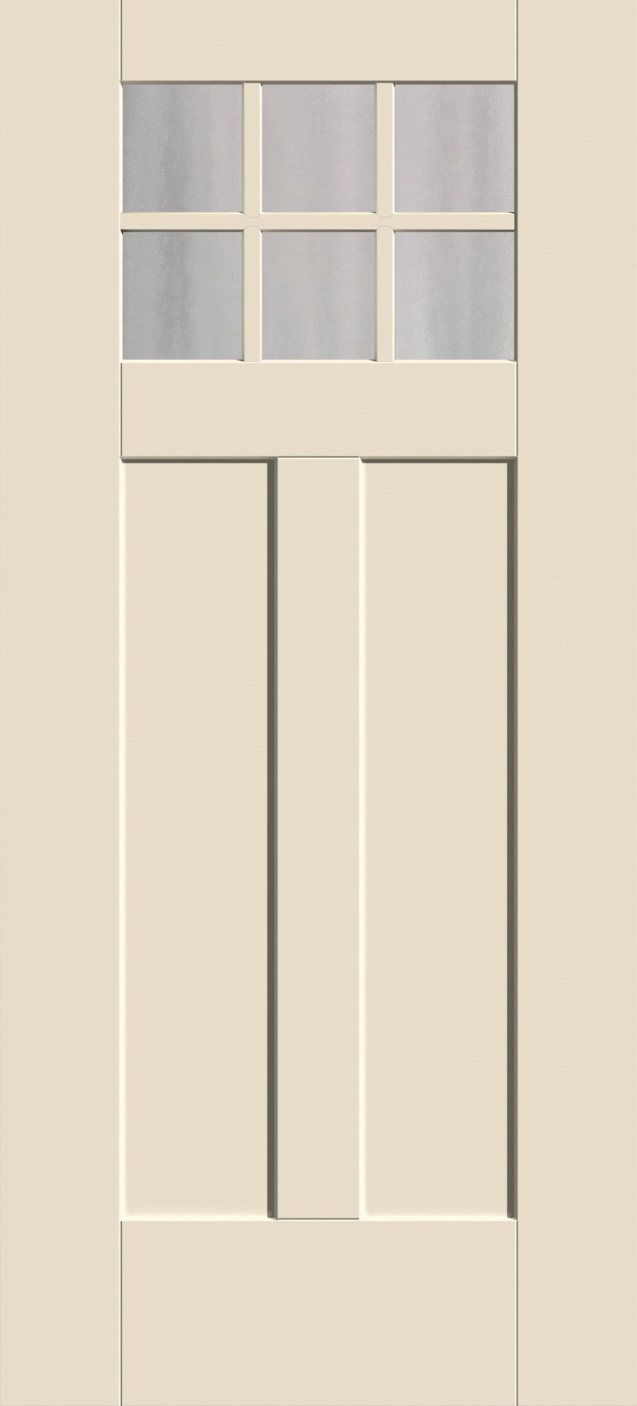 Smooth-Star® S4816XJ