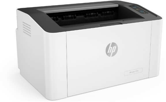 Click to view product details and reviews for Refurbished Hp Laser 107w A4 Mono Laser Printer.