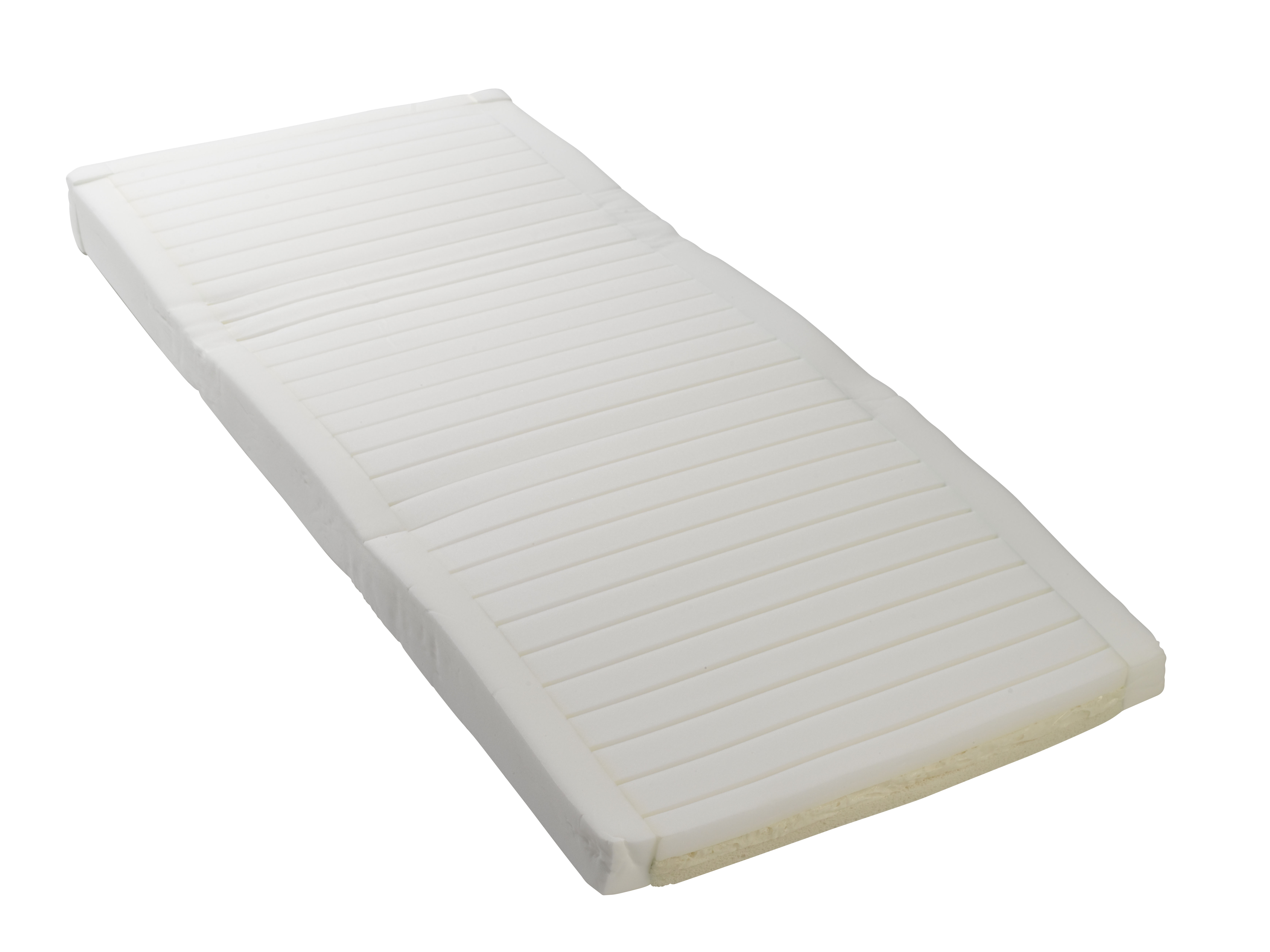 Gravity9 Long Term Care Pressure Redistribution Mattress, No Cut Out,42"W x 84"L