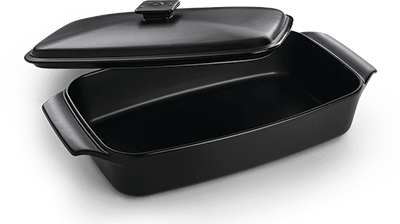 70151 - Ceramic Casserole Dish