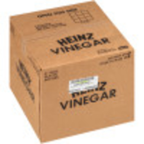 HEINZ Red Wine Vinegar, 1 gal. Jugs (Pack of 4) Kraft Heinz Foodservice