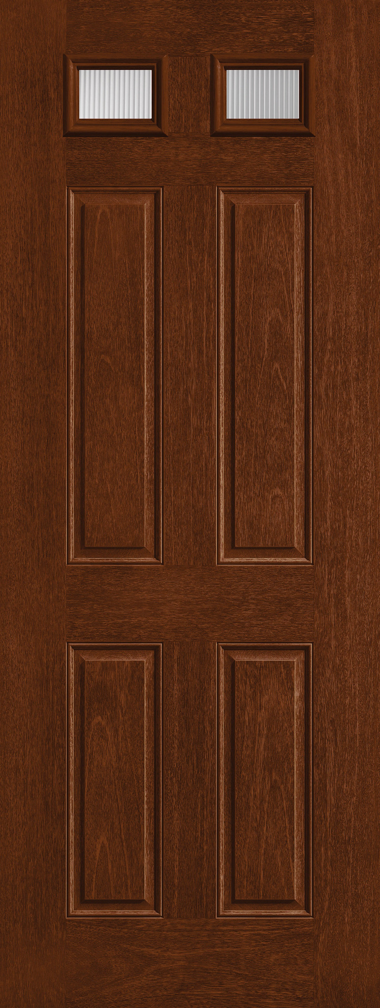 Fiber-Classic® Mahogany Collection™® FCM861XK
